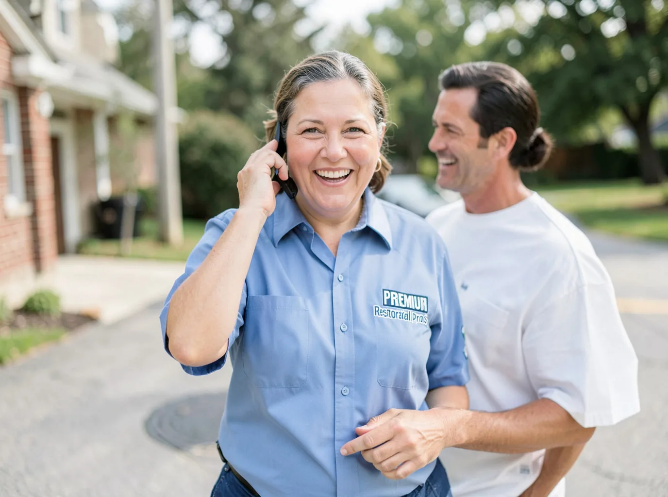 Water Damage Restoration Newberg, OR FAQs